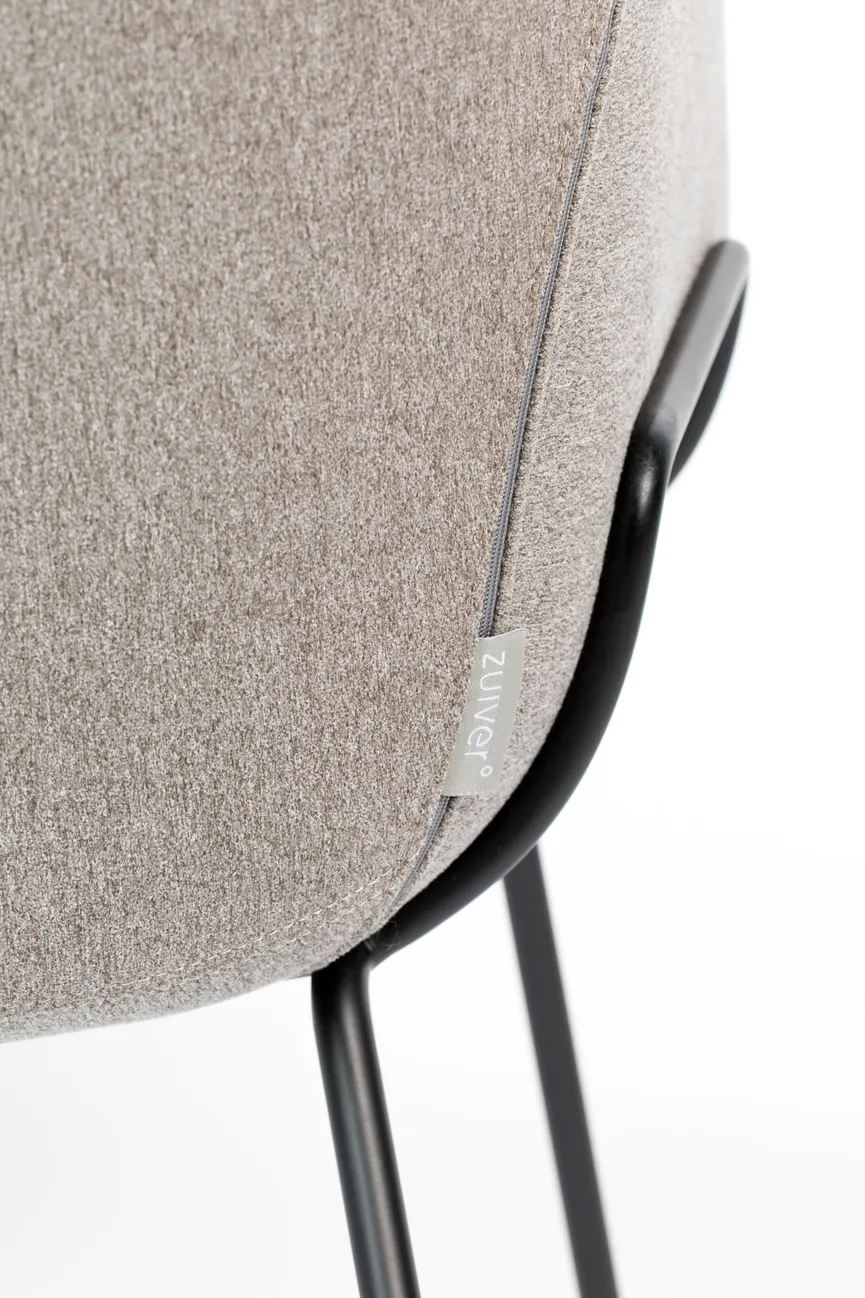 Lounge Sessel detail