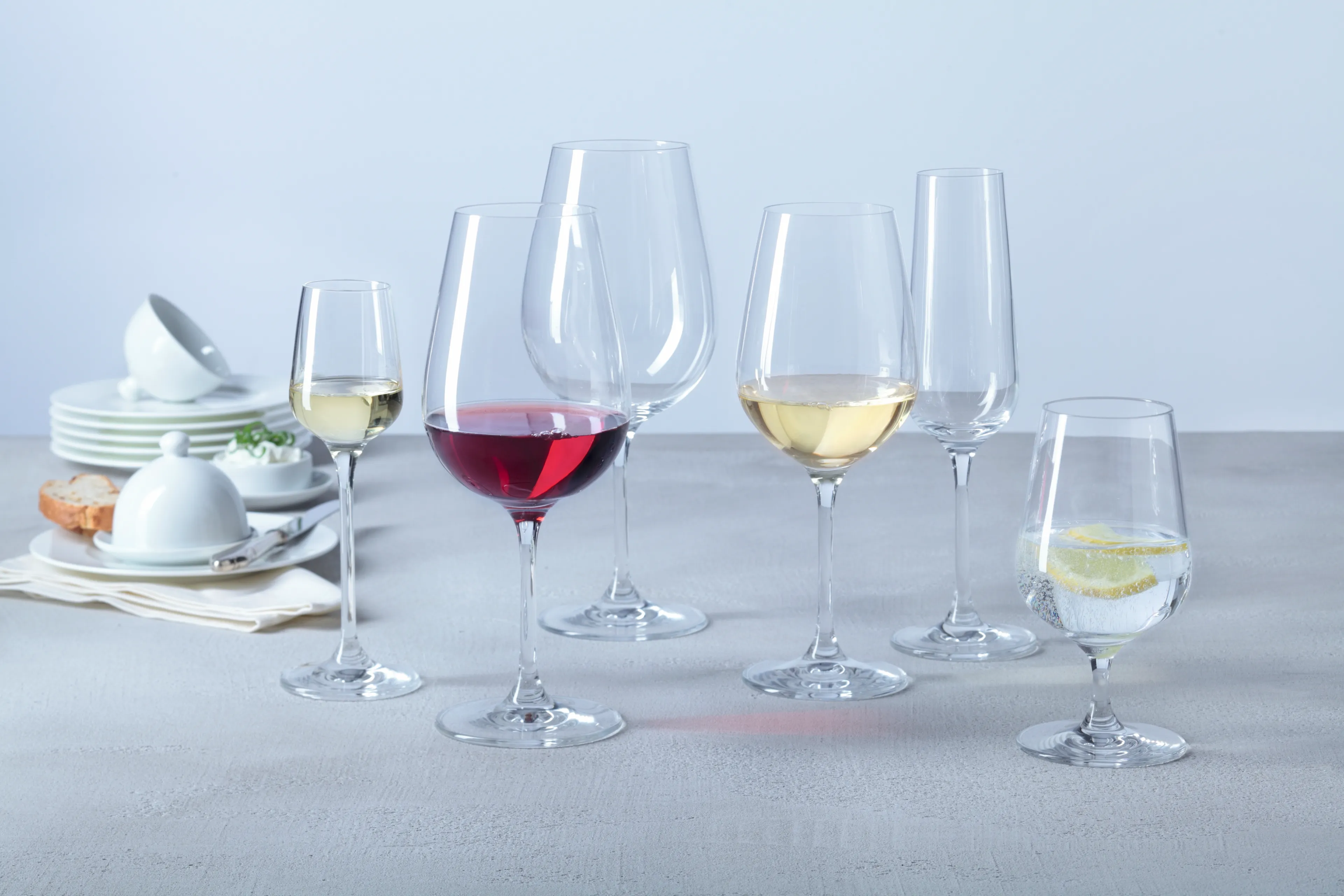 Sektglas Tivoli 210 ml