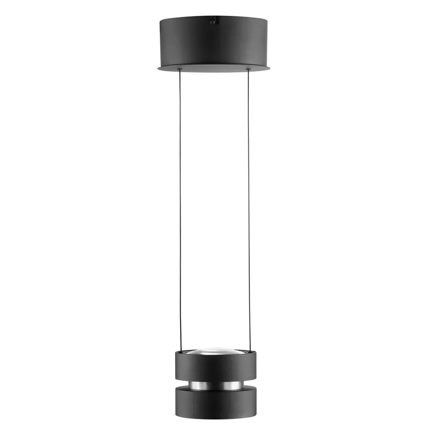 Pendelleuchte "GLOW SPHERE" detail