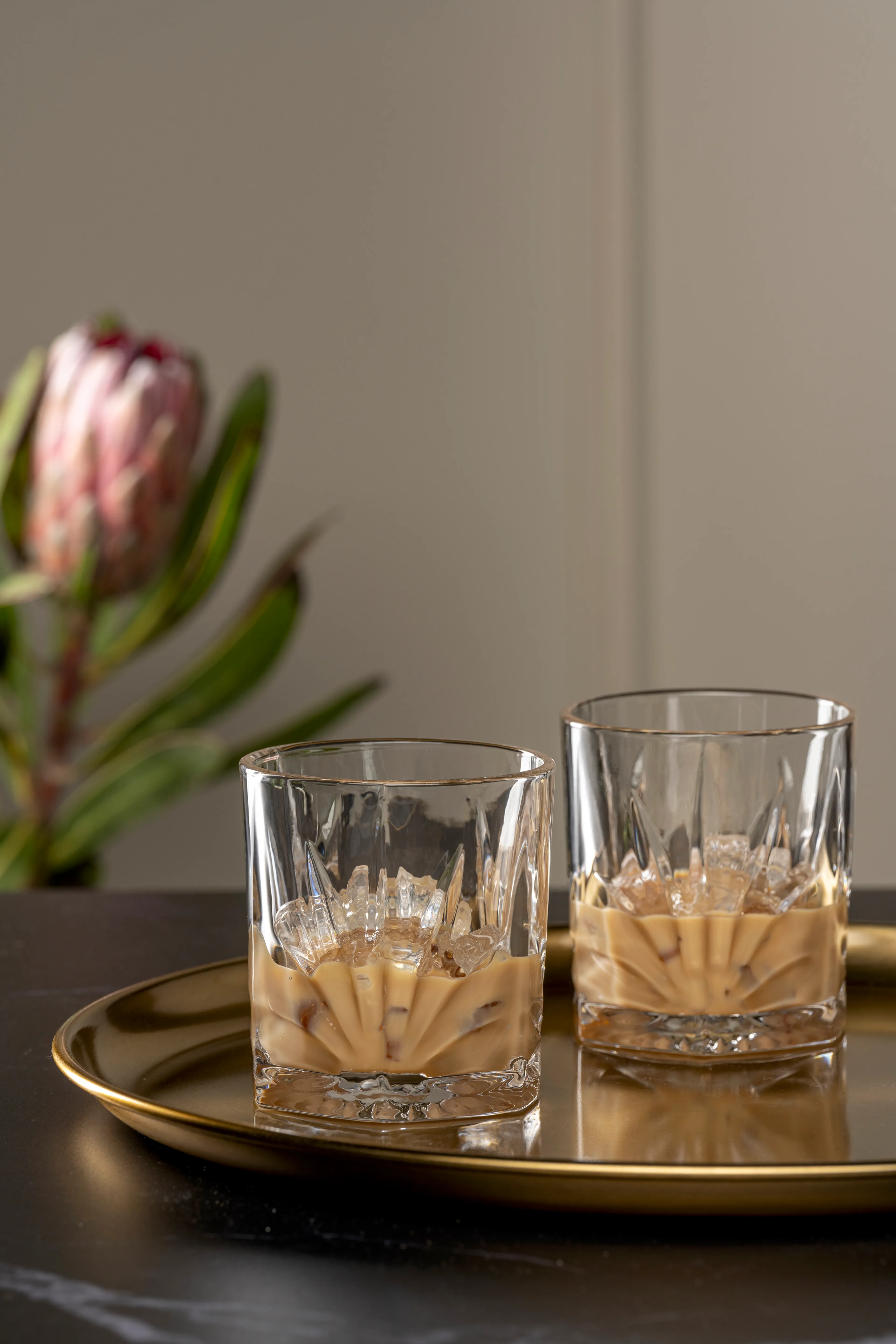 Whiskyglas Capri 330 ml