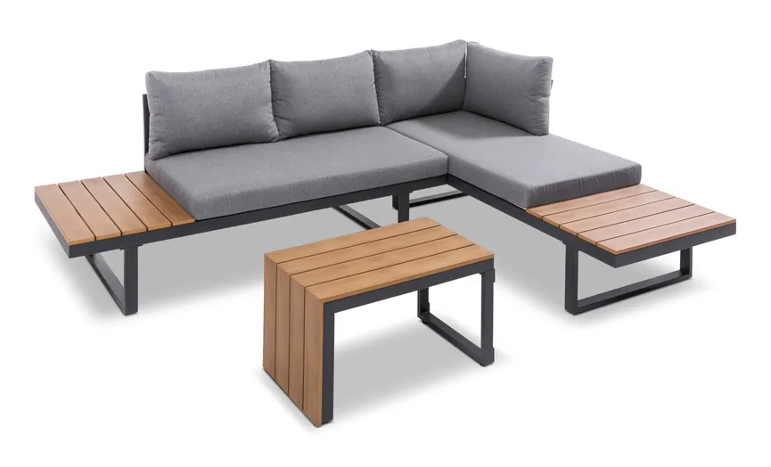 Lounge 3teilig hauptaufnahme
