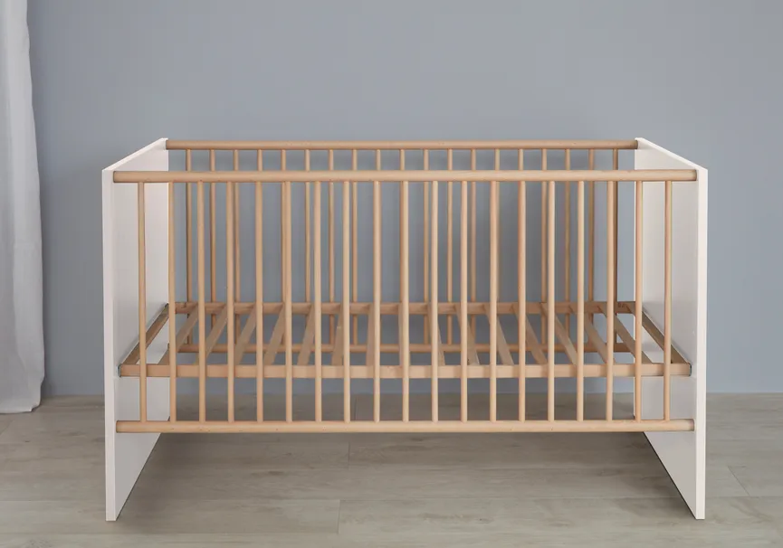 Kinderbett LF 70x140 cm hauptaufnahme