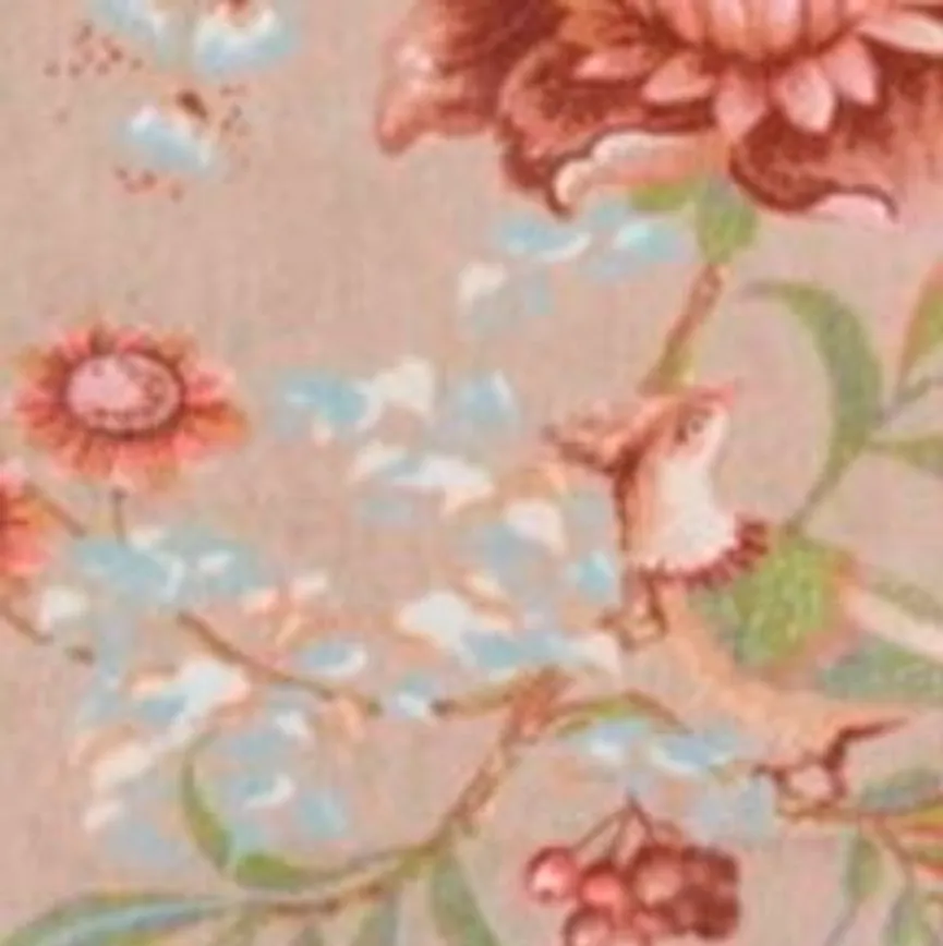 Duschtuch Secret Garden material_farbe