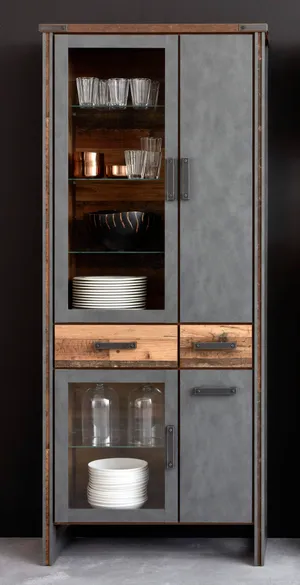 Vitrine