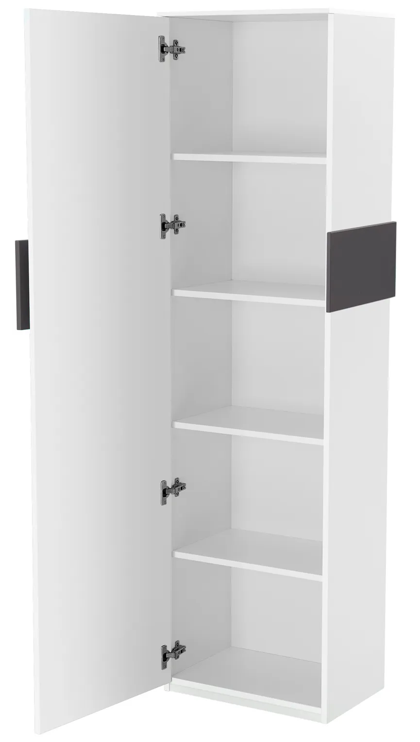 Stauraumelement 1-trg. detail