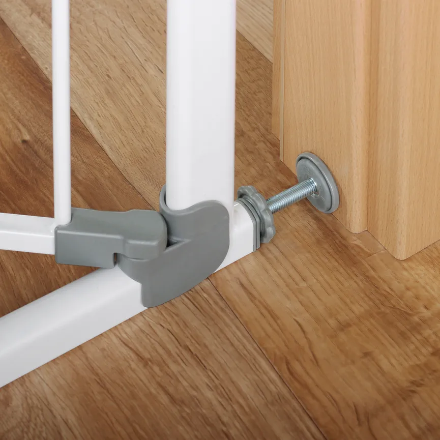 Klemmgitter Auto-Close detail