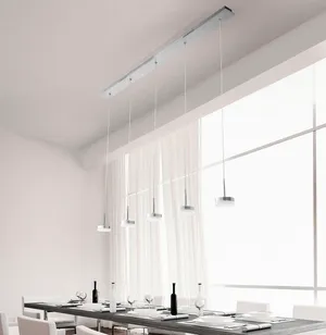 LED-Pendelleuchte