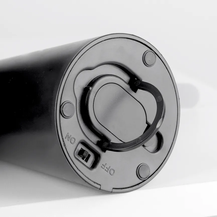 Fliegenwedler "Swat" detail