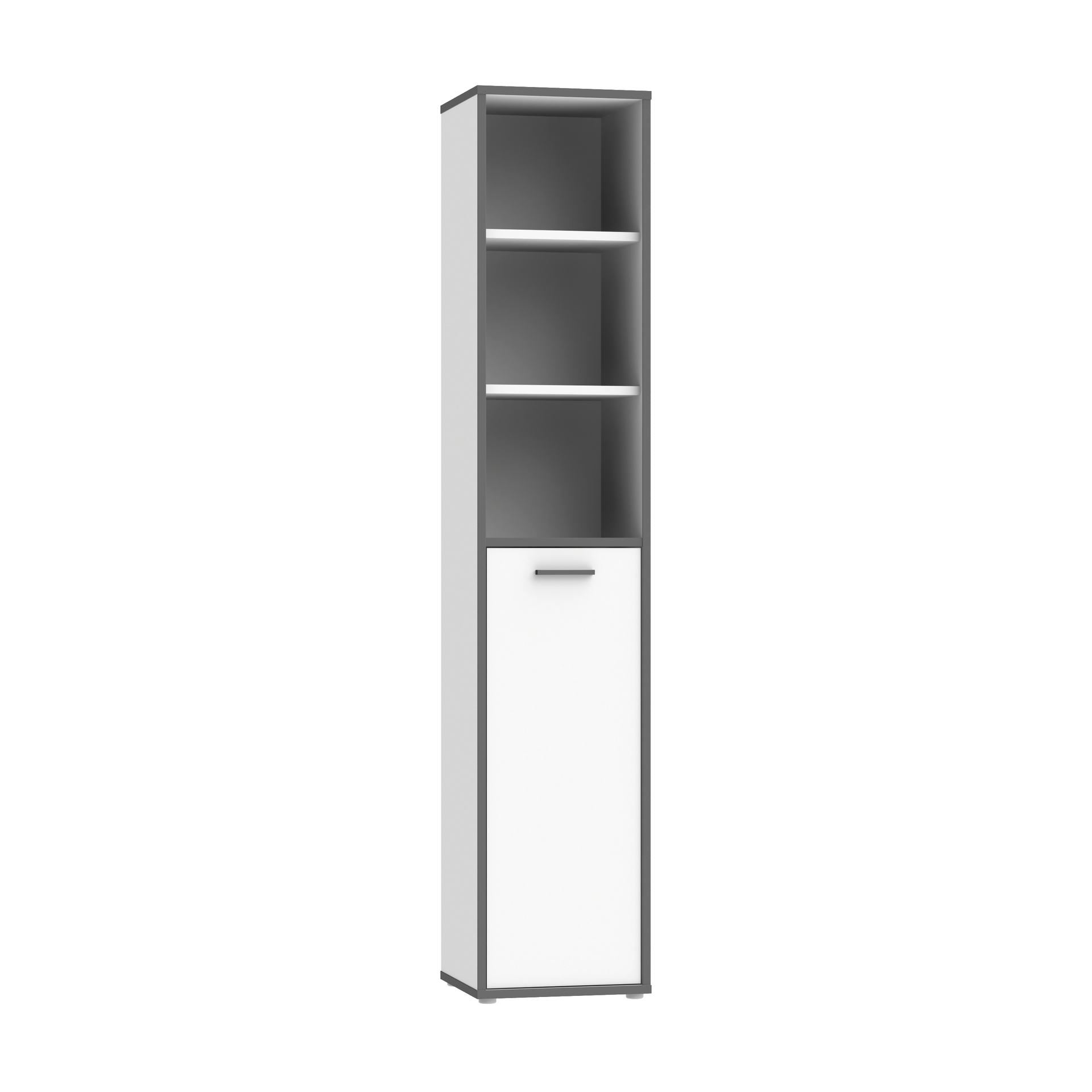 Aktenschrank 1-trg. 