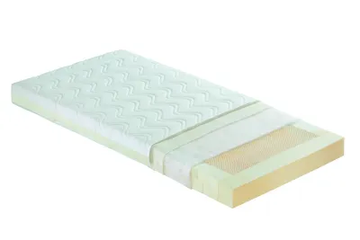 Baby - Kaltschaummatratze