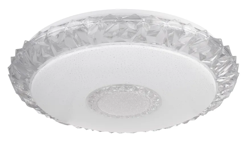 Deckenleuchte "Eddie" detail