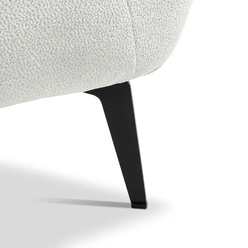 3-Sitzer detail