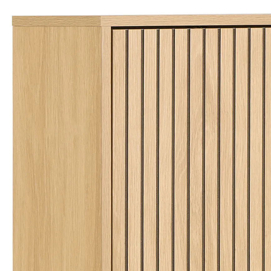 Schuhschrank 3K detail