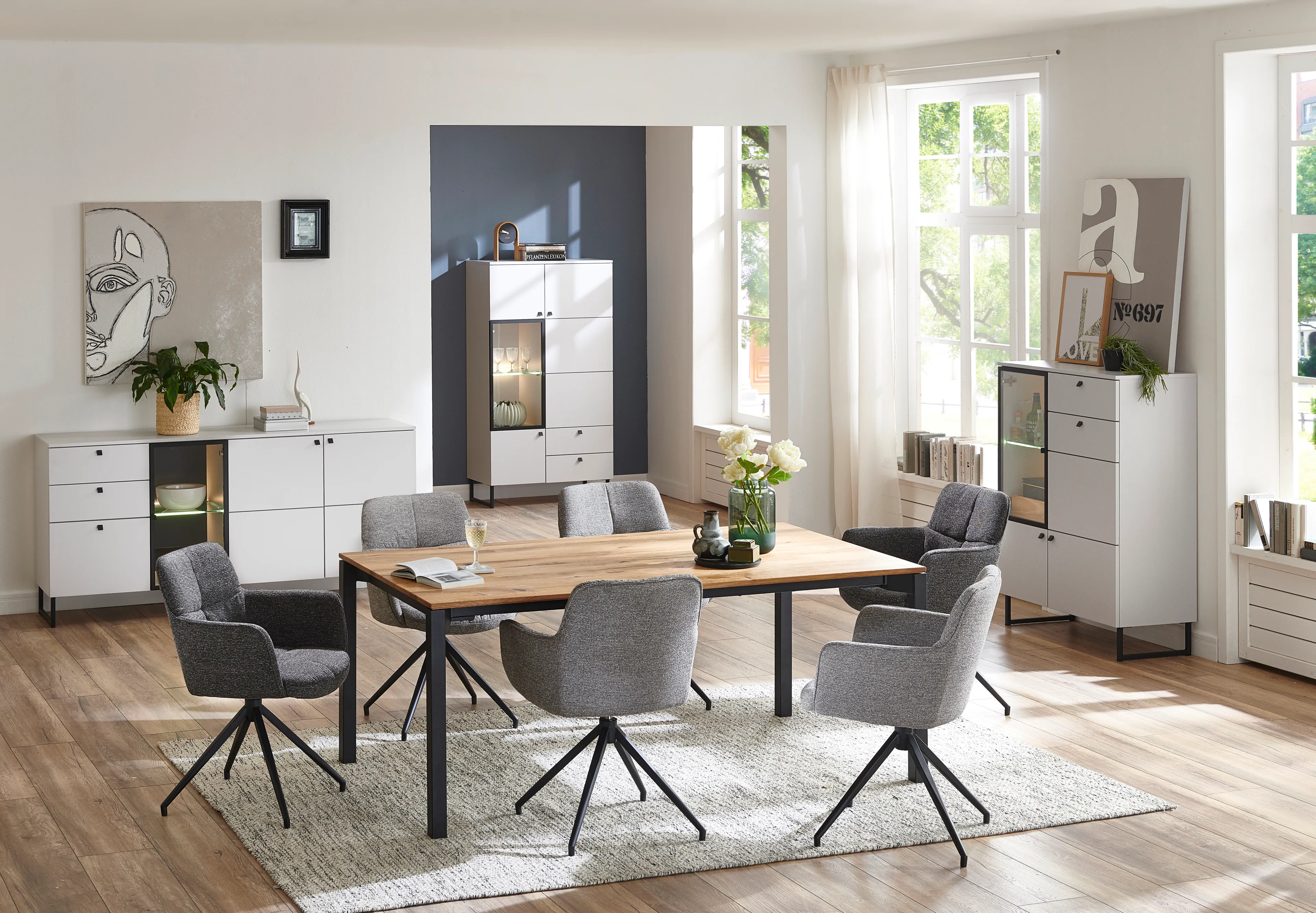 Sideboard Lugano