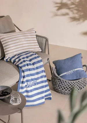 Outdoor-Kissen