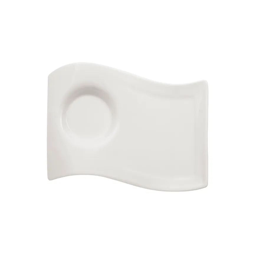 Unterteller "NewWave Caffe" hauptaufnahme