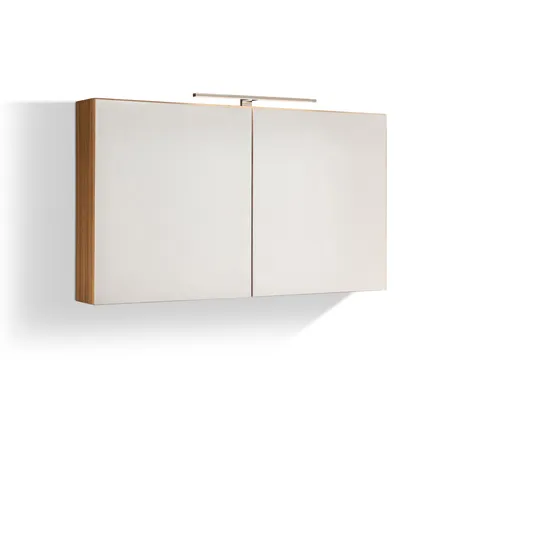 Spiegelschrank