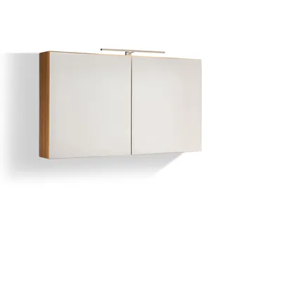 Spiegelschrank
