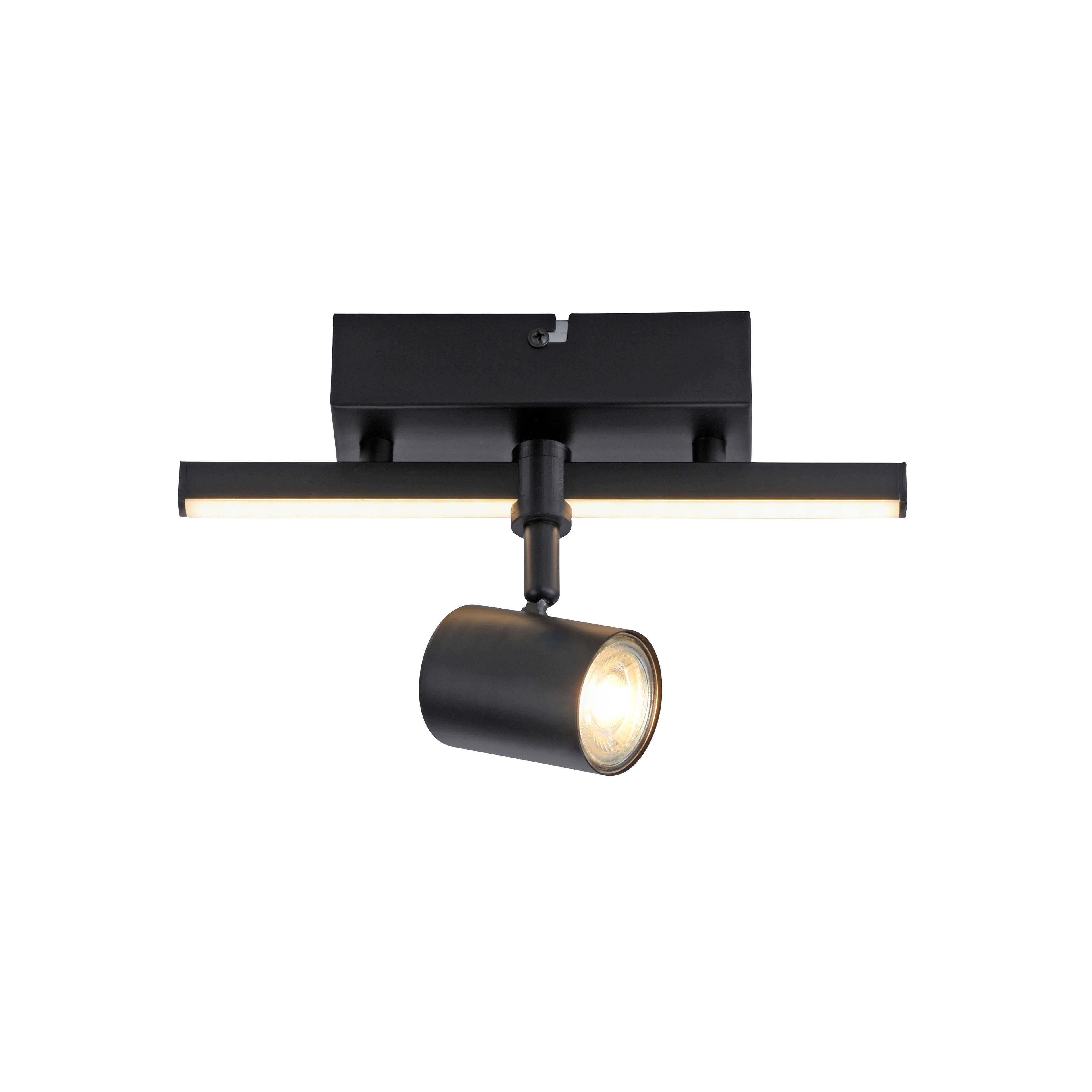 LED-Strahler Barik