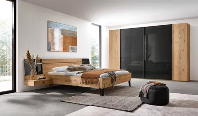 Schlafzimmer-Set