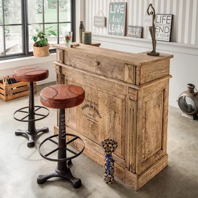 Barschrank