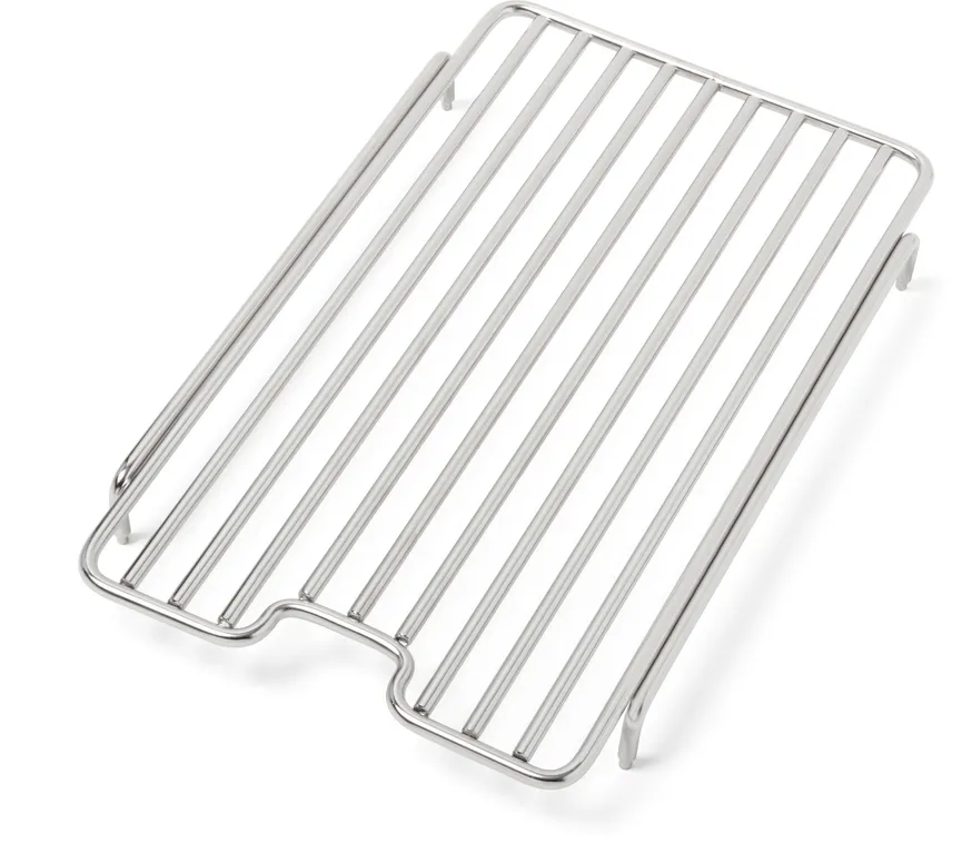 Seitenbrennerrost groß hauptaufnahme