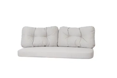 Loungesofa-Kissensatz 