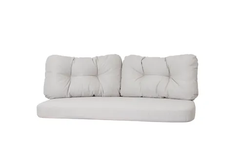 Loungesofa-Kissensatz 