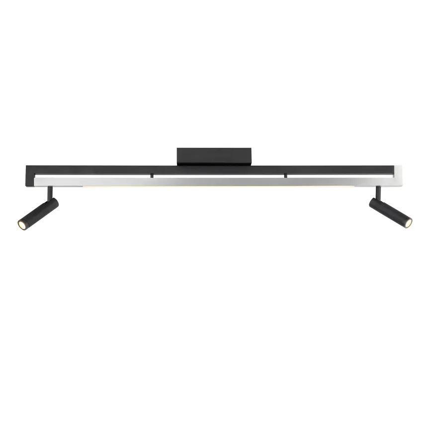 Deckenleuchte "PULSE" detail