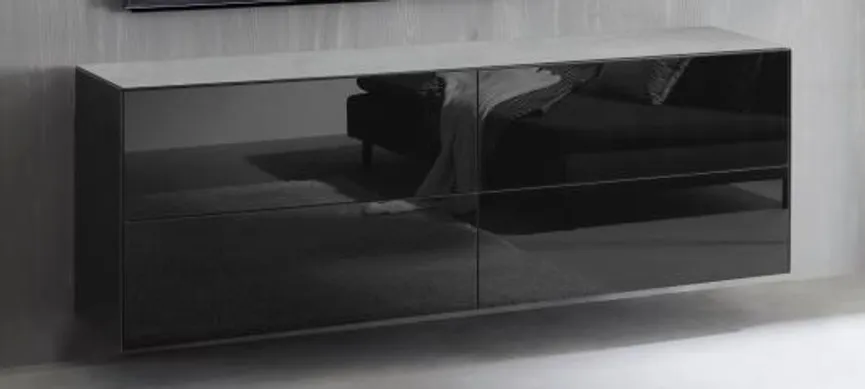 TV-Lowboard 4S detail