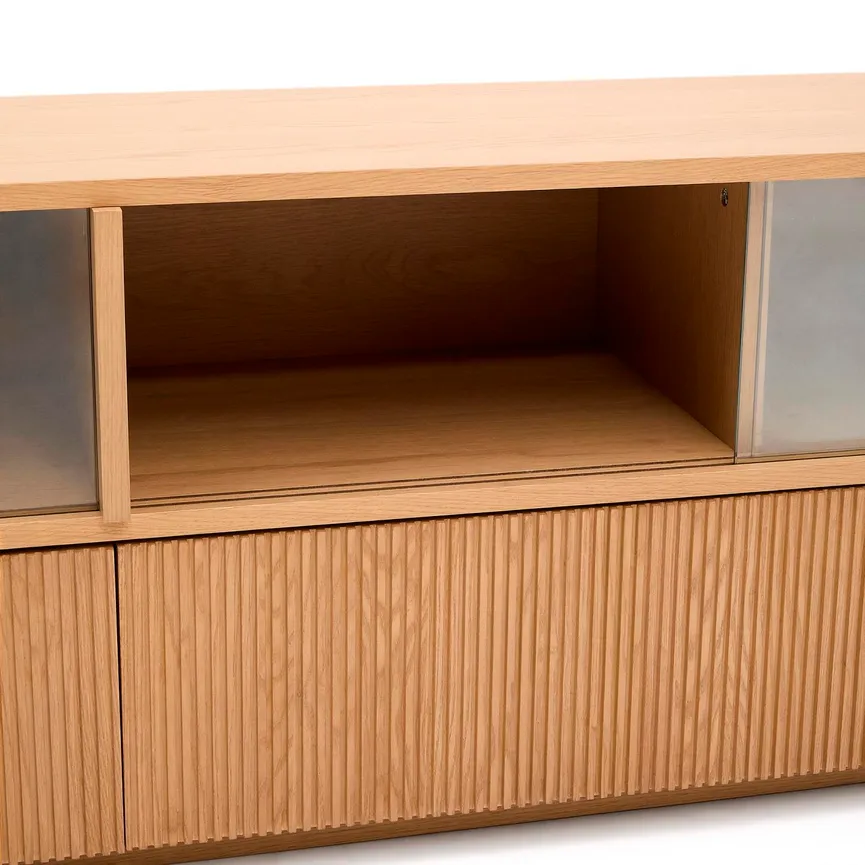 Sideboard detail