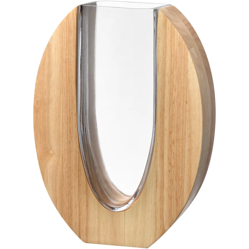 Vase "Legno" M hauptaufnahme