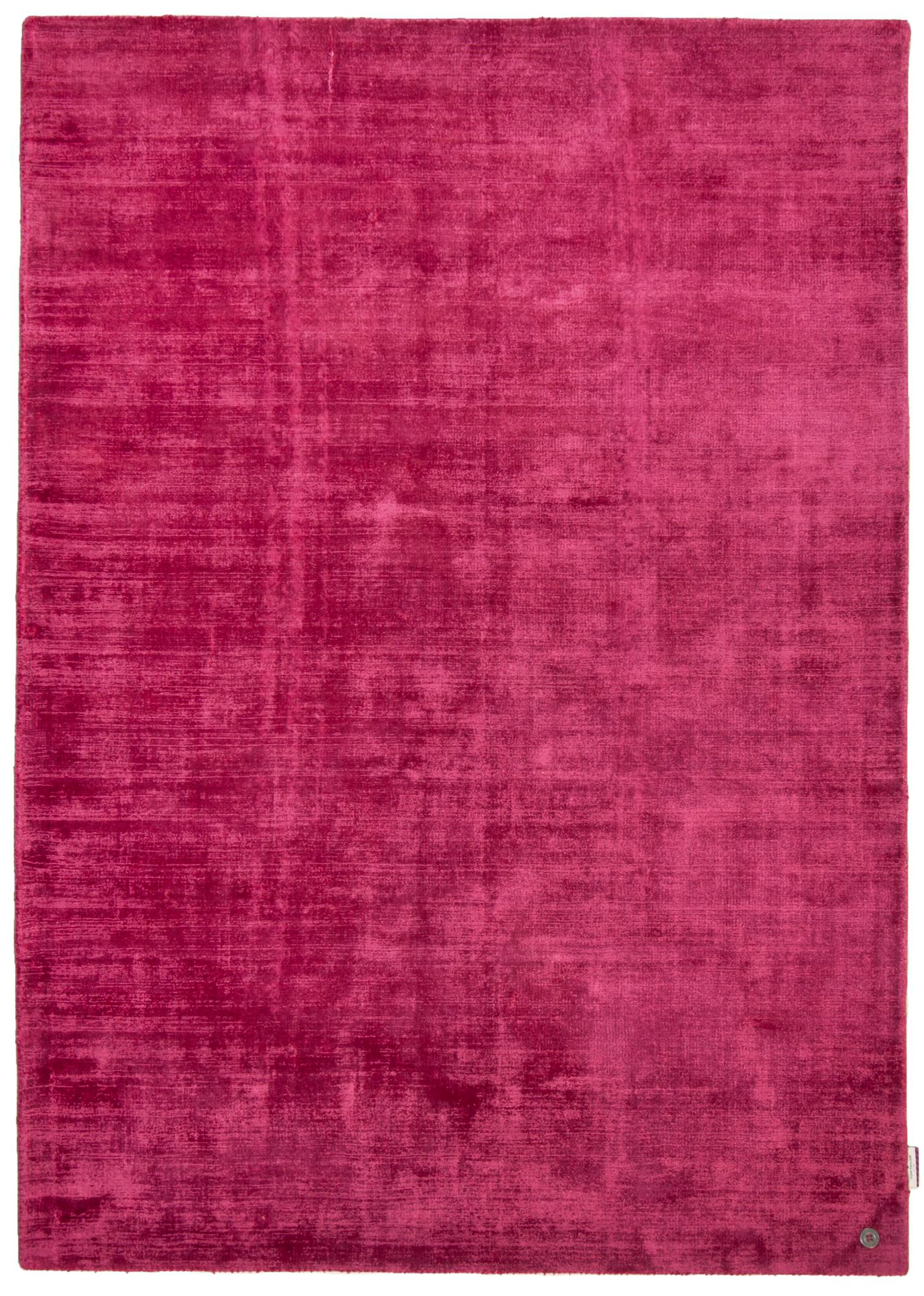 Webteppich Shine Uni 160 x 230 cm