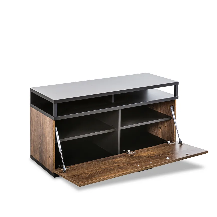 Garderobenbank detail