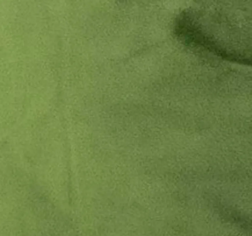 Kissen gefüllt  Samt apfel material_farbe