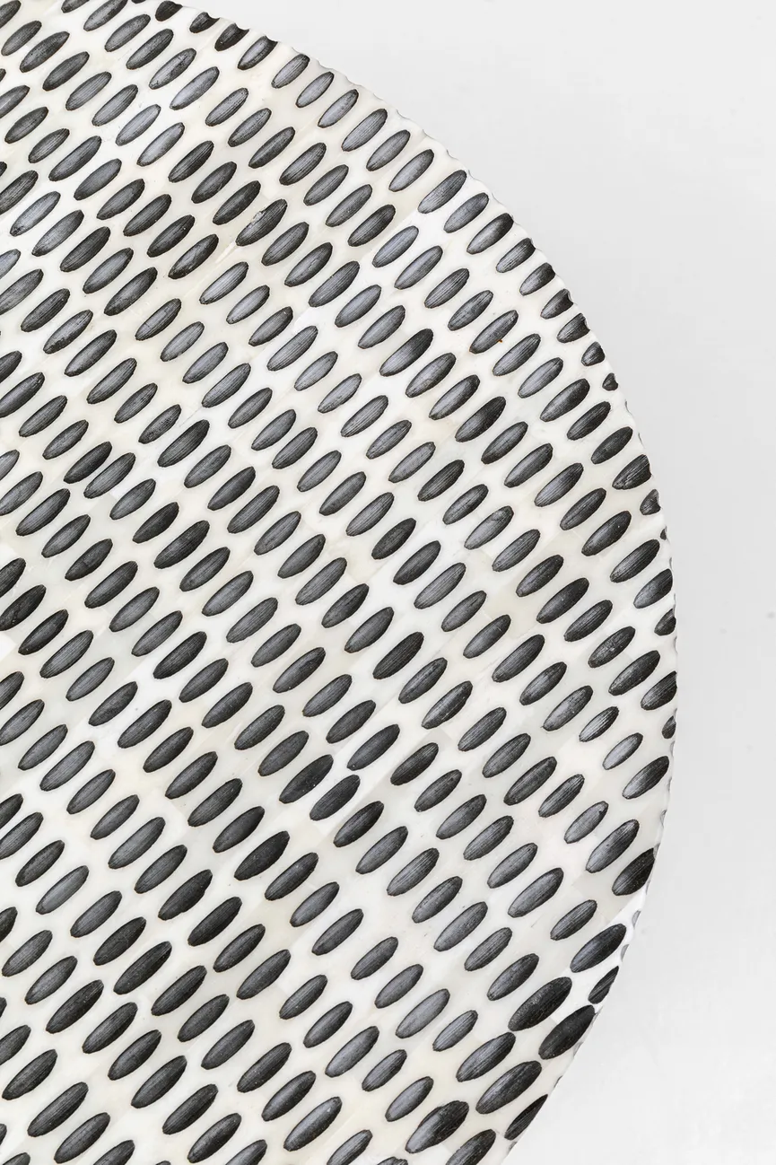 Beistelltisch detail