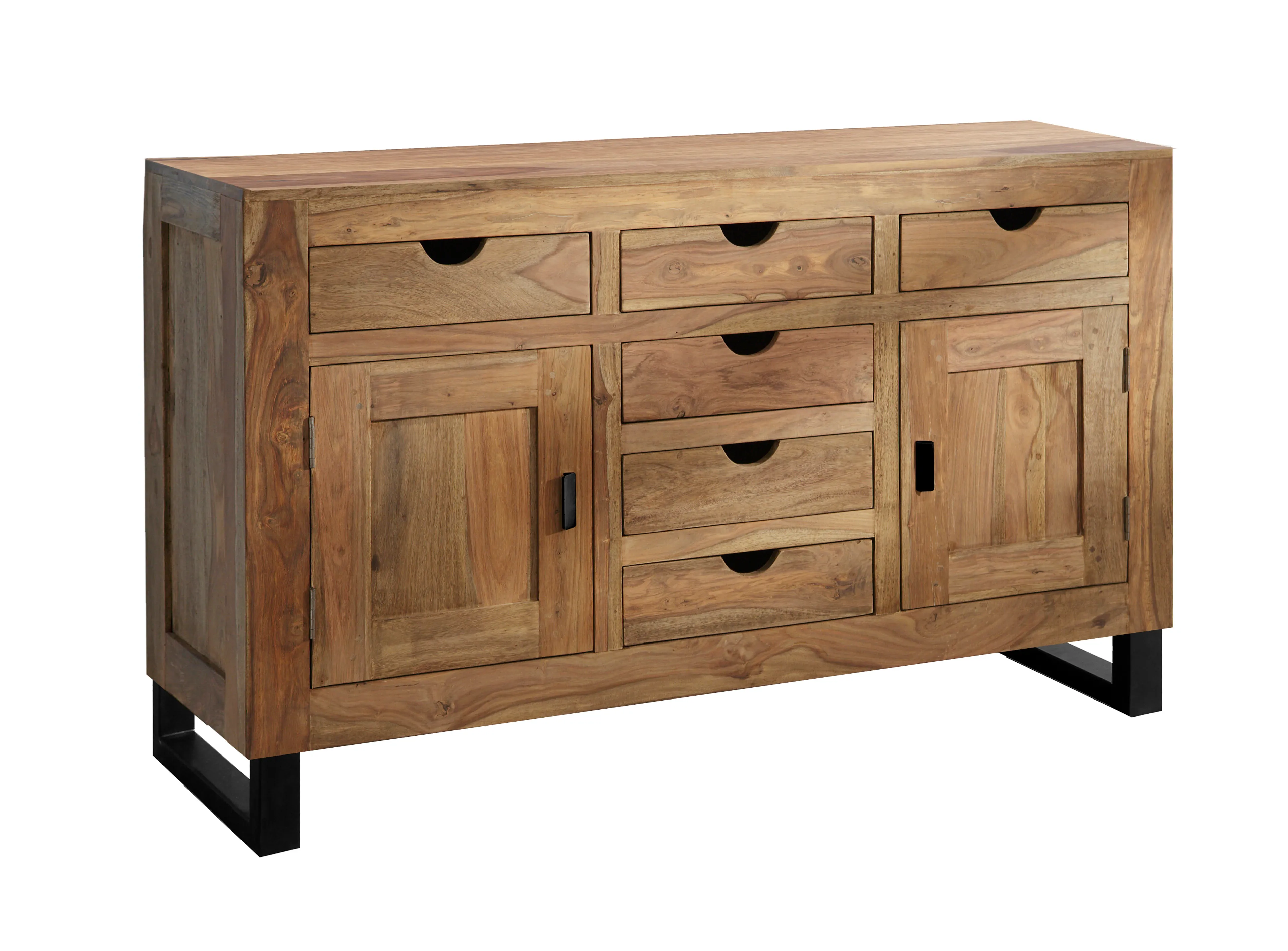Sideboard Yoga 2.0
