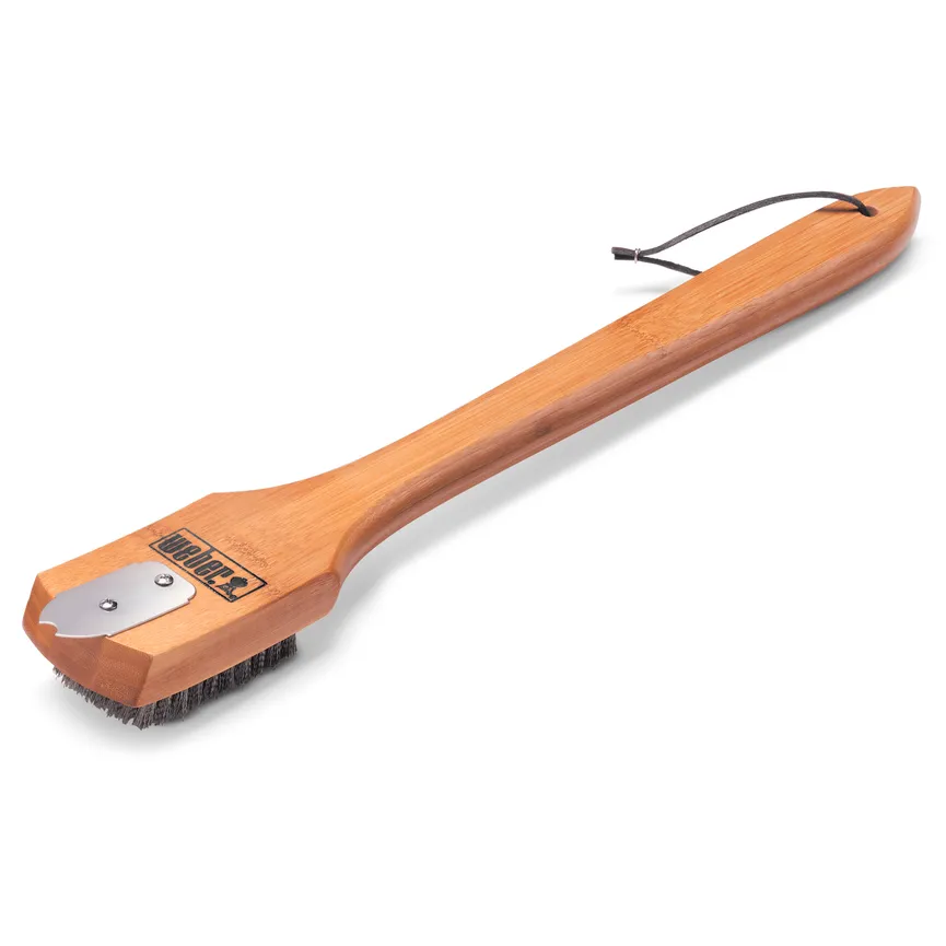 Grillbürste 46 cm detail