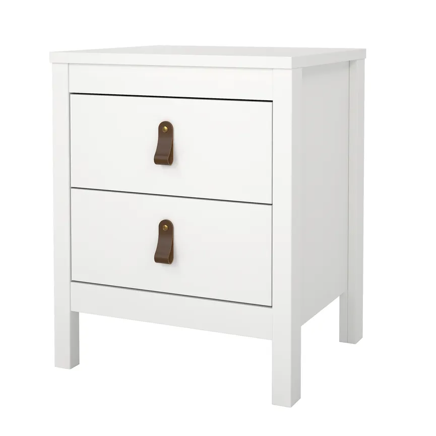 Nachtkommode 2S detail