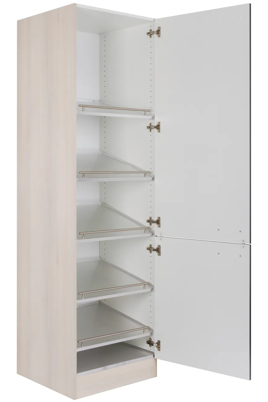 Hochschrank detail