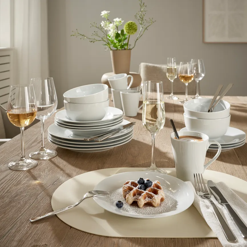 Kombi-Service "Base" 20-tlg. milieu