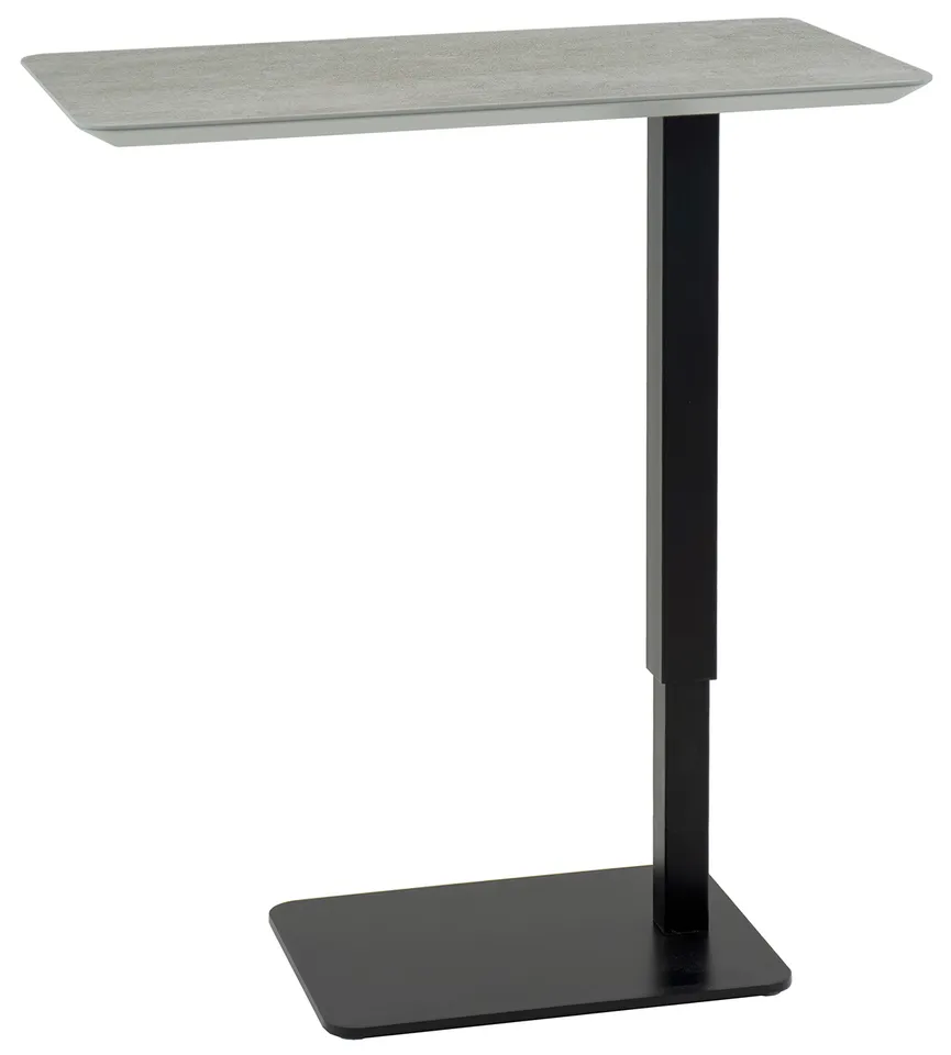 Beistelltisch detail