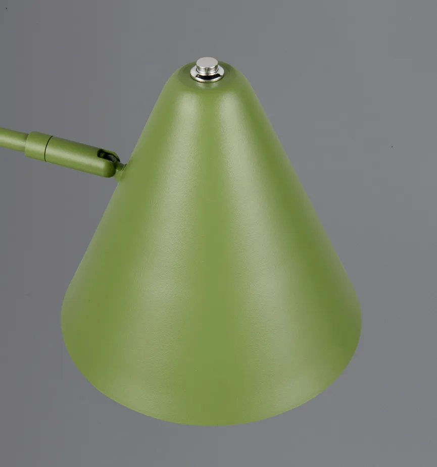 Tischleuchte "Cosima" detail
