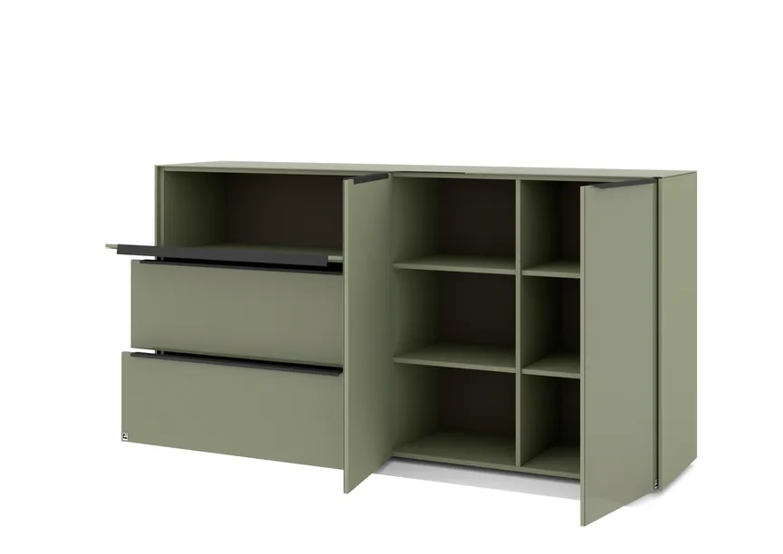 Sideboard 182cm detail