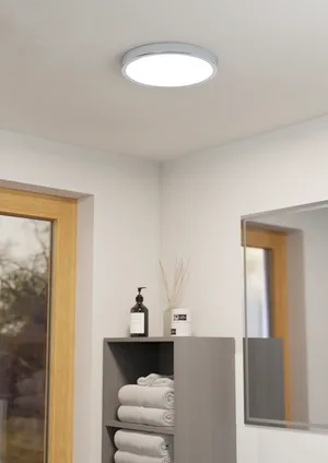 LED-Deckenleuchte