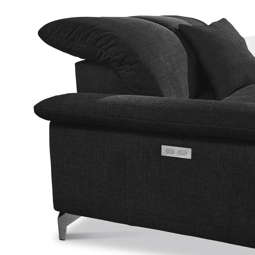 Poga+Relax V2 detail