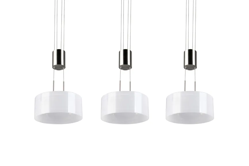 Pendelleuchte "Mirca" detail