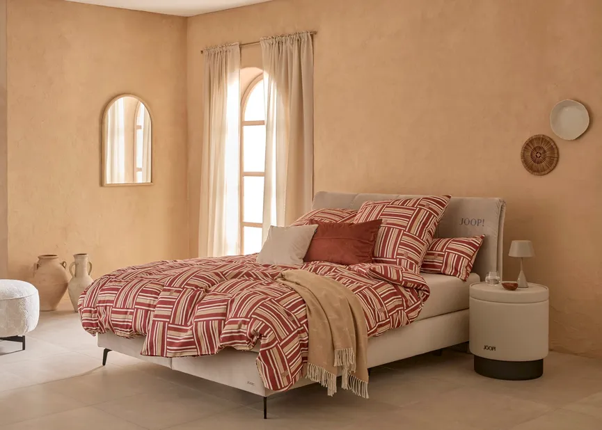 Decke JOOP! Fine-Diamond milieu