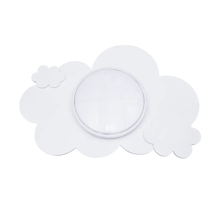 Deckenleuchte "Wolke Starligh" detail