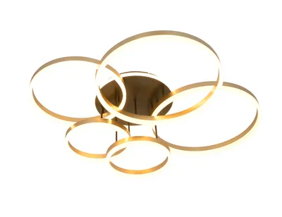 LED-Deckenleuchte